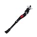 Produktbild upanbike MTB Mountain Bike Road Bike Fahrrad Verstellbare Mitte installieren Seite Kickstand Legierung Kick Standfunktion