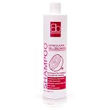  Champú de Cebolla y Vinagre - Estimulador de Crecimiento - Belkos