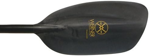 Werner Desperado Whitewater Recreational Paddle
