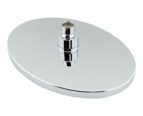 Chrom Duschkopf Kopfbrause Regendusche Duscharmatur - 3