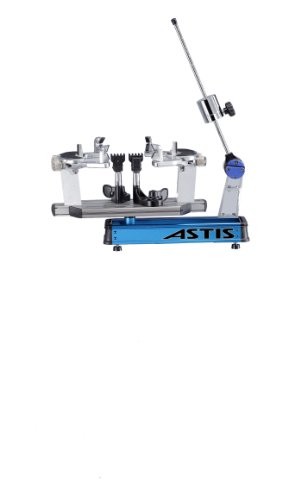Preisvergleich Produktbild Besaitungsmaschine für Tennis, Badminton oder Squash Astis Sensation