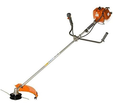 heavy duty weed trimmer
