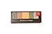 Revlon Custom Eyes Shadow & Liner Eyeshadow Palette Metallic Chic 025