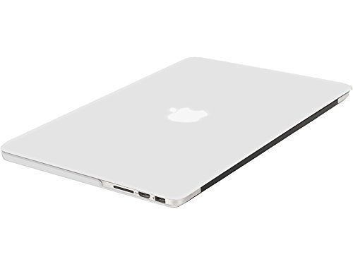 MOSISO MacBook Pro 15 Retina H  lle  NO CD-ROM Drive  - Ultra Slim Hochwertige Plastik Hartschale Tasche Schutzh  lle Snap Case f  r  Vorherige Genera