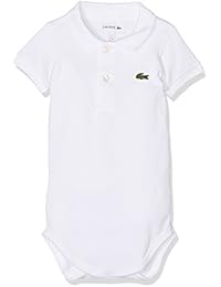 Lacoste, Polo para Bebés