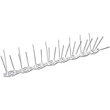 Dissuasori per piccioni