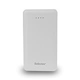 LED-Anzeige für Akku-Kapazität