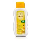 Los productos de Weleda para bebés y niños cuidan y protegen a tu hijo desde el primer día con lo más valioso de la naturaleza. Los productos están desarrollados por médicos y farmacéuticos y están especialmente adaptados a las necesidades de la delicada piel de los bebés y niños.