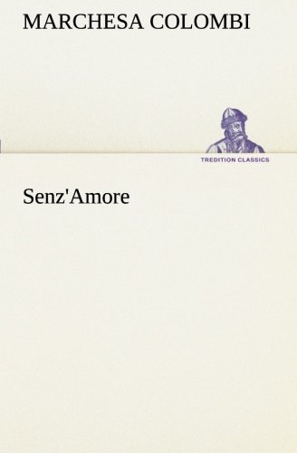 Senz'Amore