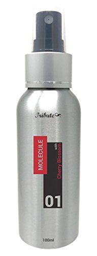 Molecule 01 (identisch) with Japanese Cherry Blossom (100ml)