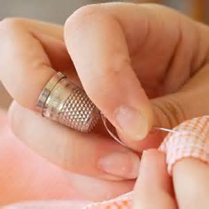 Nähset, Bonus 20 Die Meisten Nützlichen Farben Von Threads - 9