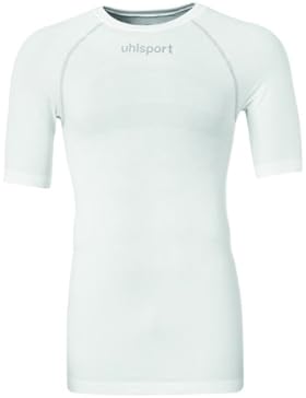 uhlsport Uni Thermo Shirt Kurzarm