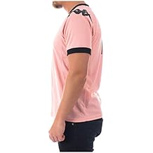 magliette kappa uomo rosa