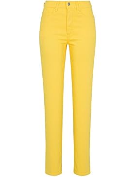 Atelier GARDEUR Donne Pantalone tuta Slim Fit