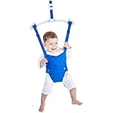 tippitoes baby bouncer