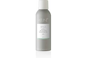 Keune Style Dry szampon suchy szampon, 11, 200 ml