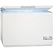 Produktbild AEG A92300HLW0 Gefriertruhe / A+++ / Gefrieren: 223 L / Weiß