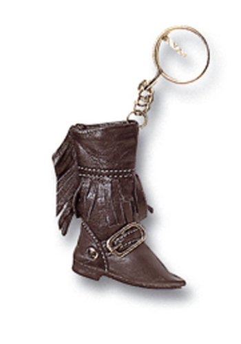 Motorcycle Held 9617 Boot Key Ring