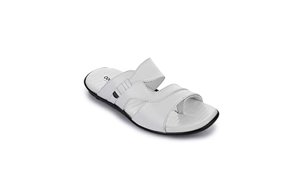 white slippers amazon