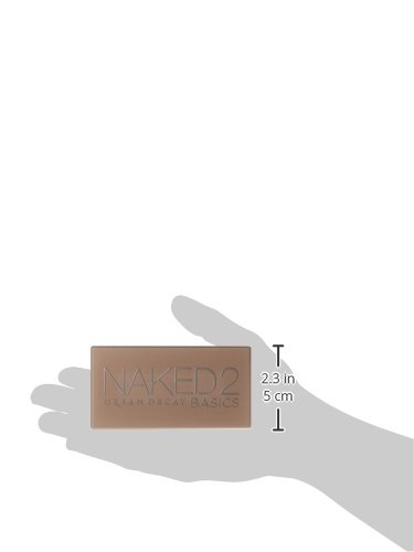 Urban Decay Naked 2 Palette - 2