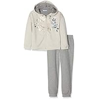 chandal niña 8 años