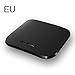 Produktbild Android 7.1 TV Box M8S PLUS Smart TV Box mit 1GB SDRAM + 8GB ROM, Quad-Core Prozessor, Unterstützt 2.4G WiFi IEEE 802.11 b/g/n, 4K, H.265 MPEG1MPEG2MPEG4RMRMVB Media Player (EU)