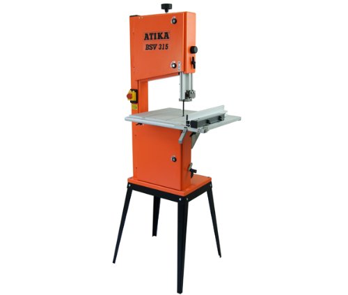 Preisvergleich Produktbild Atika 302400 Bandsäge BSV 315