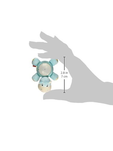 Fisher Price CGN86 Schlummerlicht Spieluhr, blau - 11