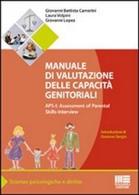 Manuale di valutazione delle capacità genitoriali libro