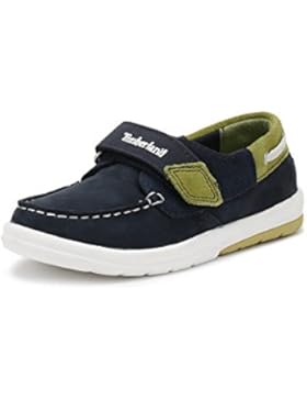 Timberland Unisex Baby Toddle Tracks Slipper