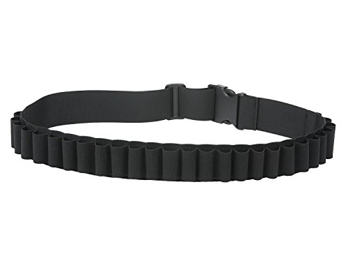 niceEshop(TM Sangle de Balles pour Fusil de Chasse