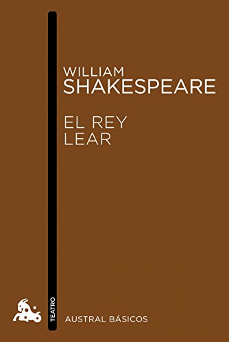 Download El rey Lear (Austral Básicos)