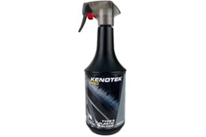 Kenotek Tyre & Plastic gloss - 1L