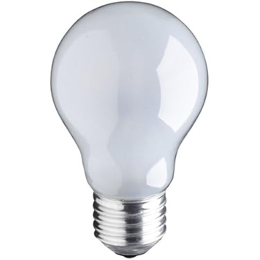 Lot De 6 Ampoules éco-halogènes NOVI LIGHT E27 28W (équivalent 40W) - Neuves