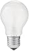 Produktbild 10 x PHILIPS Glühbirne 40W E27 MATT Glühlampe Glühbirnen Glühlampen 40 Watt