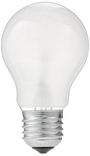 Preisvergleich Produktbild 10 x PHILIPS Glühbirne 40W E27 MATT Glühlampe Glühbirnen Glühlampen 40 Watt