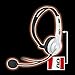 Produktbild BINARY DOMAIN "(for PlayStation3) Original headset" (binary domain) PS3 benefits [benefits only]