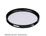 Soligor 57749 Ziel schwarz