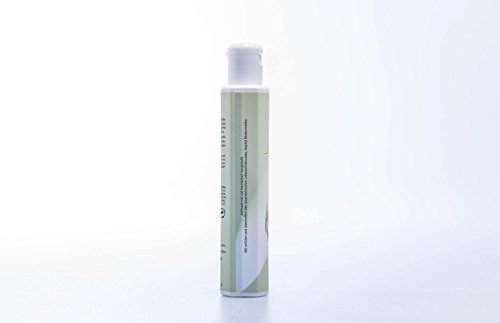 Joghurt Molke Shampoo 200 ml - 5