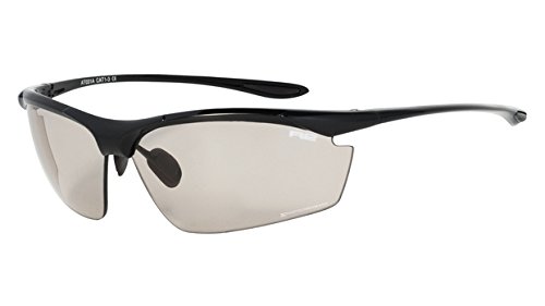 Relax Sunglasses R2 Peak Photochromatic AT031A - Gafas de sol deportivas (para hombre)