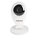 Produktbild Mini Ip Cam,LESHP Wireless Innen kamera IP Überwachungs Kamera Baby Haustiere Video Monitor WiFi Überwachungskamera (HD 720p)