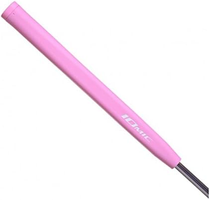 Iomic Large Putter Golf Grip (Pink)