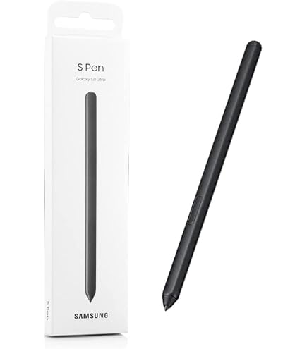 Samsung S Pen Pro : Amazon.pl: Elektronika