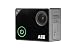 Produktbild AEE 80000365 - Action-Camera S90A Lyfe Titan 16MP UHD 4K@30Fps, Wifi, 1.8"-Touchscreen, 4-Fach Digitalzoom, G-Sensor
