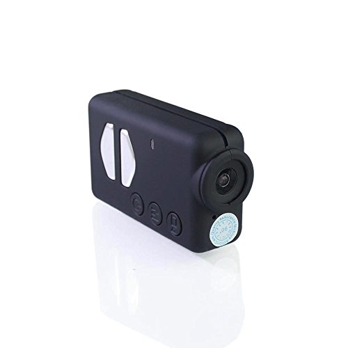 Mobius ActionCam 1080p HD Minikamera | V3 | LENS A90 Mobius ActionCam 1080p HD Minikamera | V3 | LENS A90