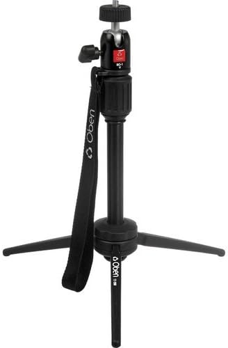 Oben TT-200 Table Top Tripod