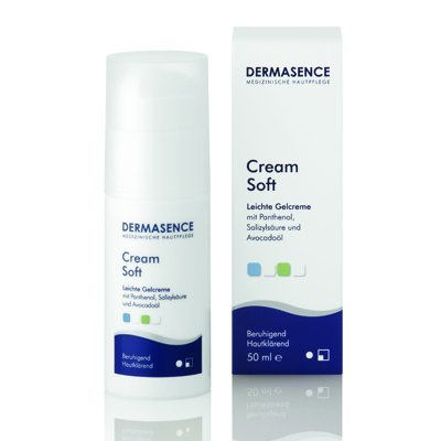 Dermasence Cream Soft, 50 ml - 2