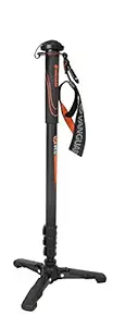 Vanguard Aluminium Monopod VEO AM-264 TR with 3-Leg Base