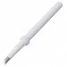 Produktbild erenLine® Lötspitze; Spitzenform: schräg, flach; für 48 W Lötstationen Fixpoint AP 2, ZD-98, ZD-99, ZD-8906, ZD-8906L, ZLS 6 und baugleiche; mit innen massiver Schaft (nicht hohl)