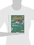 Image de Alors ? Niveau A1 : Cahier d'exercices (1CD audio)